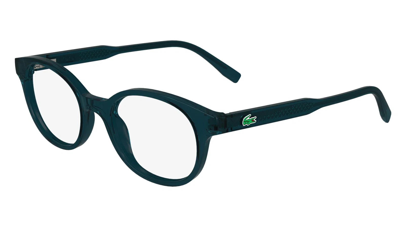 Lacoste L3659 Eyeglasses - view 2